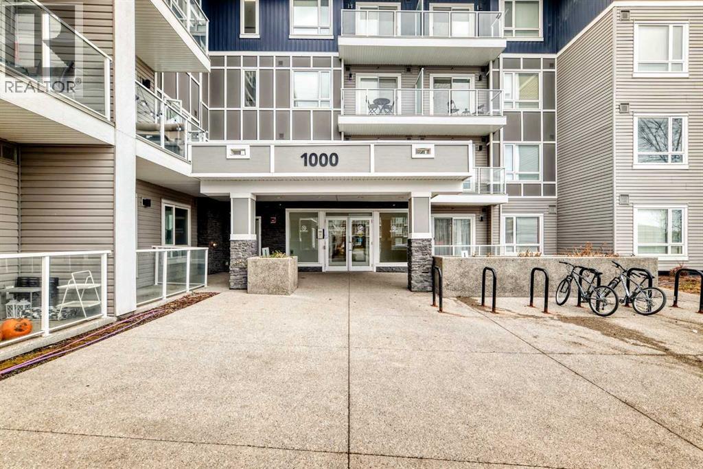 1406, 76 Cornerstone Passage NE, Calgary, Alberta  T3N 0Y5 - Photo 2 - A2272917