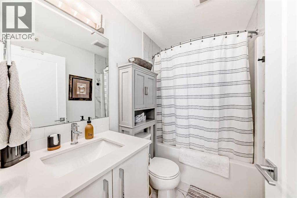 1406, 76 Cornerstone Passage NE, Calgary, Alberta  T3N 0Y5 - Photo 26 - A2272917