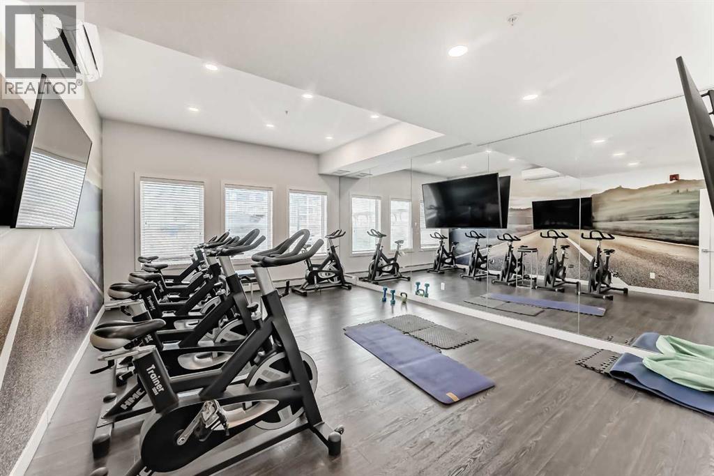 1406, 76 Cornerstone Passage NE, Calgary, Alberta  T3N 0Y5 - Photo 42 - A2272917