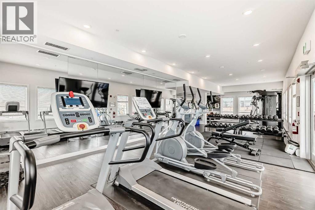 1406, 76 Cornerstone Passage NE, Calgary, Alberta  T3N 0Y5 - Photo 38 - A2272917