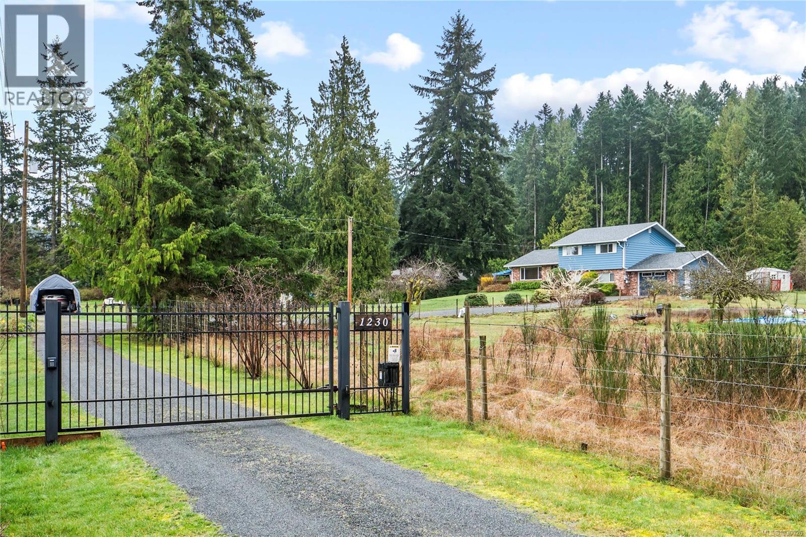 1230 Fisher Rd, Cobble Hill, British Columbia  V0R 1L4 - Photo 39 - 1030026