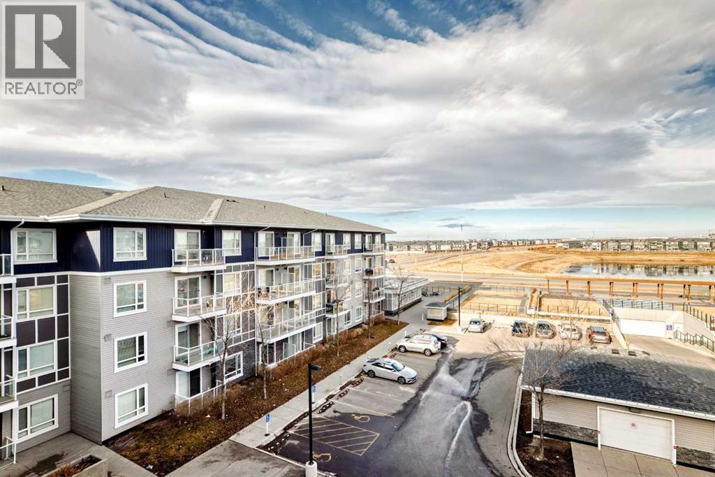 1406, 76 Cornerstone Passage NE, Calgary, Alberta  T3N 0Y5 - Photo 17 - A2272917