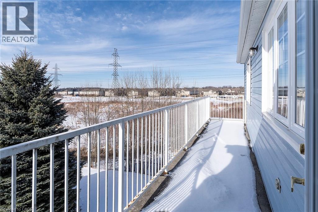 600 Silverbirch Boulevard Unit# 308, Mount Hope, Ontario  L0R 1W0 - Photo 17 - 40809329