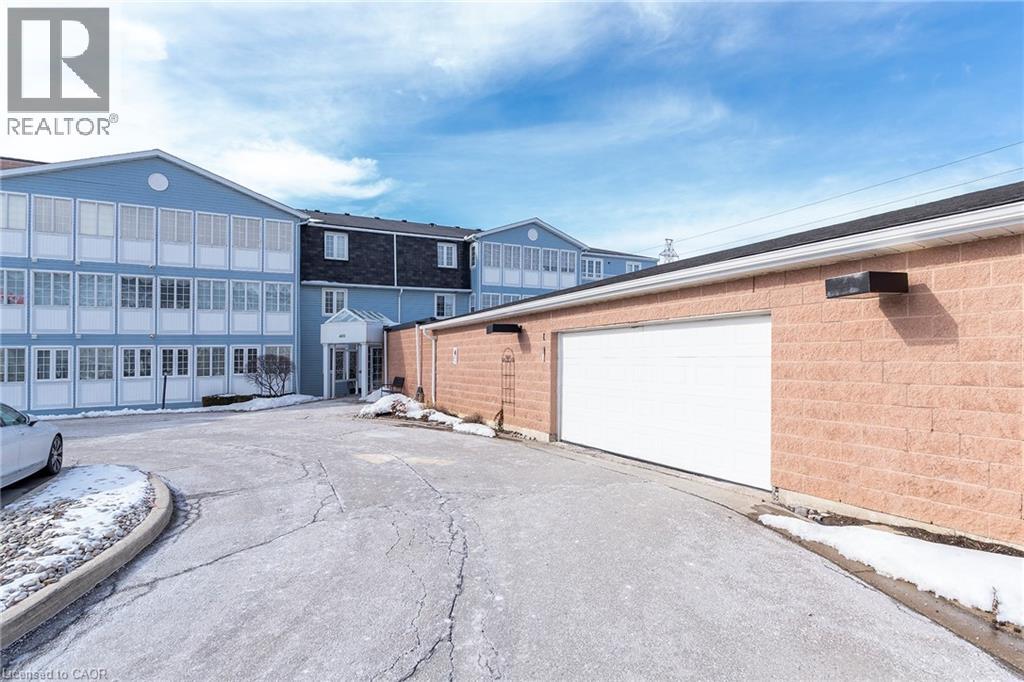 600 Silverbirch Boulevard Unit# 308, Mount Hope, Ontario  L0R 1W0 - Photo 20 - 40809329