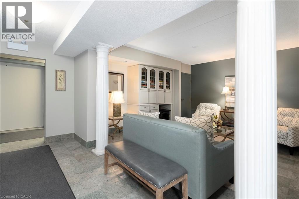 600 Silverbirch Boulevard Unit# 308, Mount Hope, Ontario  L0R 1W0 - Photo 18 - 40809329