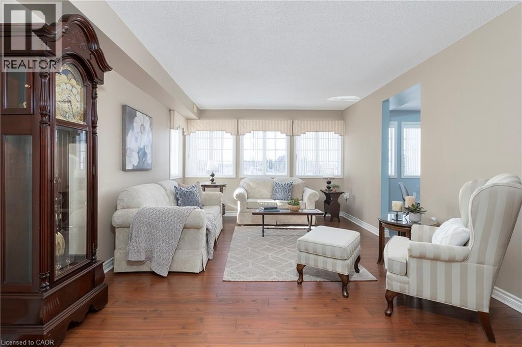 600 Silverbirch Boulevard Unit# 308, Mount Hope, Ontario  L0R 1W0 - Photo 3 - 40809329