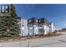 600 SILVERBIRCH Boulevard Unit# 308, Mount Hope, Ontario