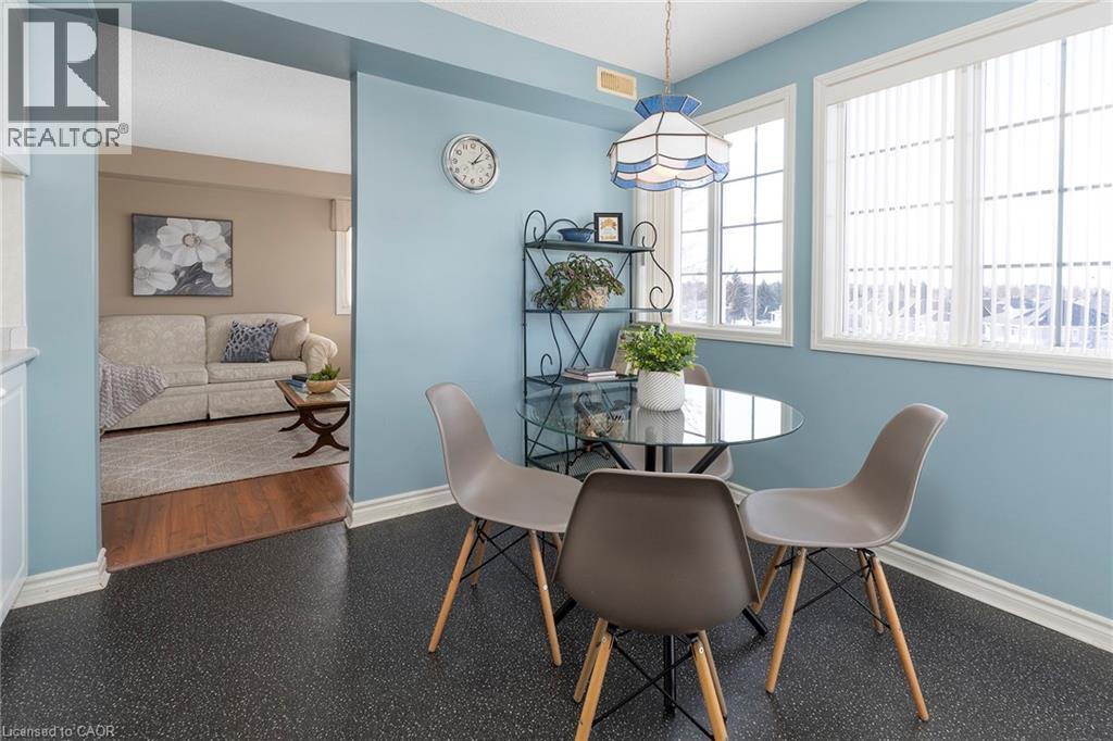 600 Silverbirch Boulevard Unit# 308, Mount Hope, Ontario  L0R 1W0 - Photo 6 - 40809329