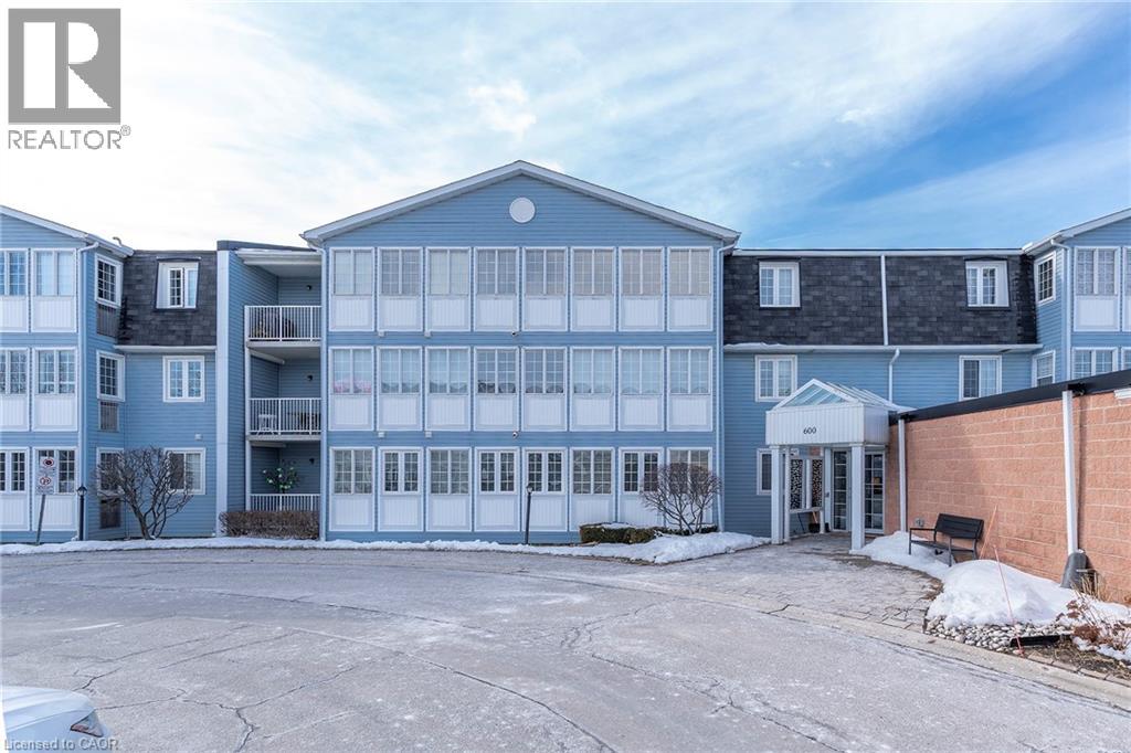 600 Silverbirch Boulevard Unit# 308, Mount Hope, Ontario  L0R 1W0 - Photo 22 - 40809329