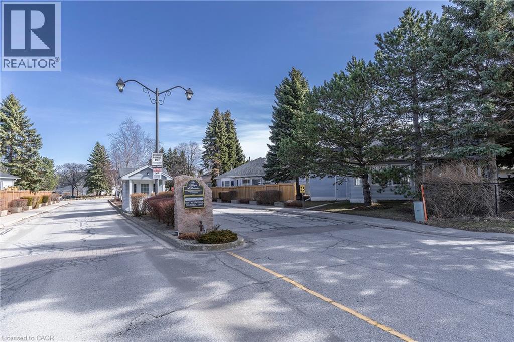 600 Silverbirch Boulevard Unit# 308, Mount Hope, Ontario  L0R 1W0 - Photo 27 - 40809329