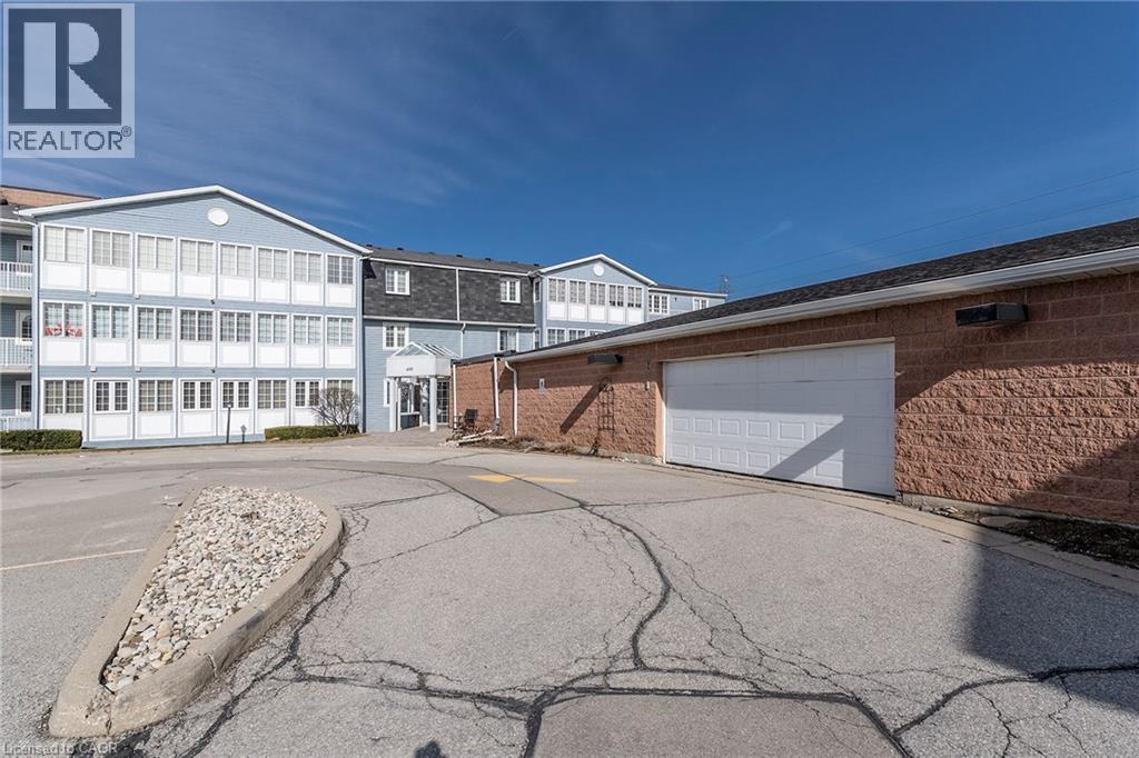 600 Silverbirch Boulevard Unit# 308, Mount Hope, Ontario  L0R 1W0 - Photo 24 - 40809329