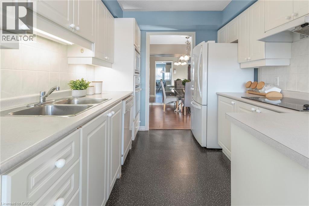 600 Silverbirch Boulevard Unit# 308, Mount Hope, Ontario  L0R 1W0 - Photo 7 - 40809329