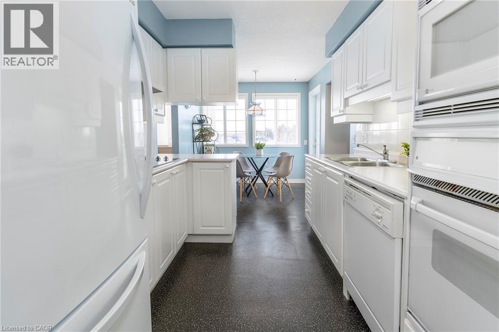 600 Silverbirch Boulevard Unit# 308, Mount Hope, Ontario  L0R 1W0 - Photo 8 - 40809329