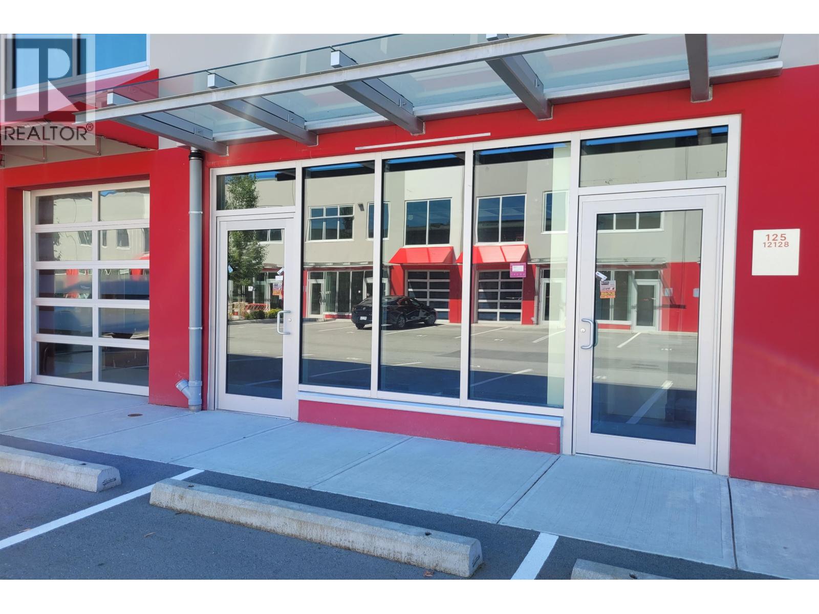 125 12128 HORSESHOE WAY, Richmond, British Columbia