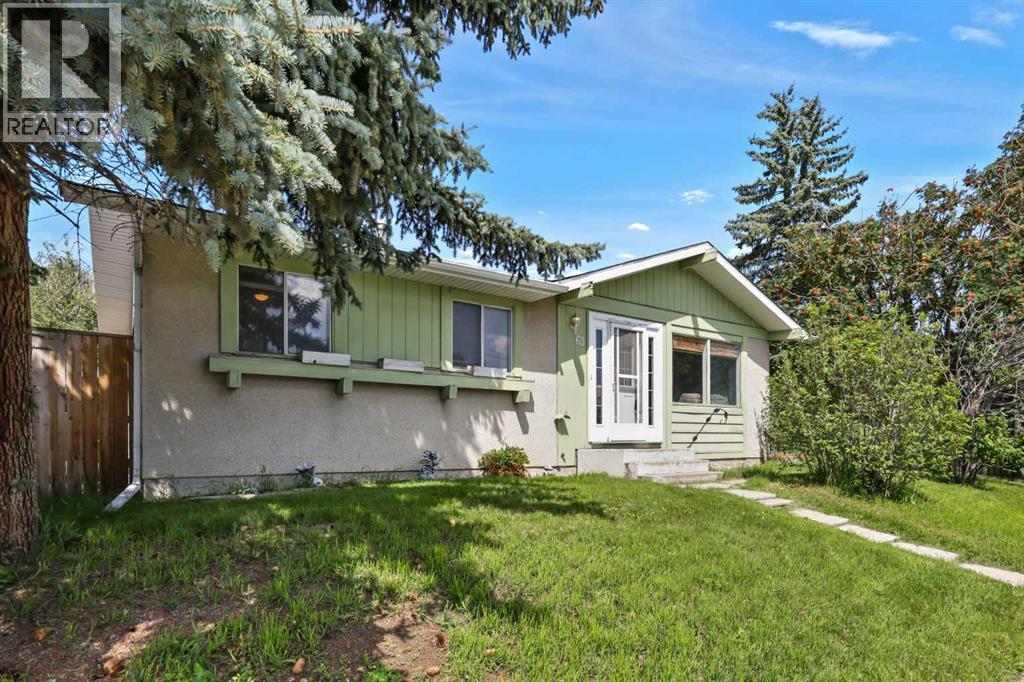 63 Olympia Crescent SE, Calgary, Alberta  T2C 1M6 - Photo 2 - A2279956