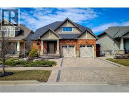 96 ANASTASIA Boulevard, Smithville, Ontario