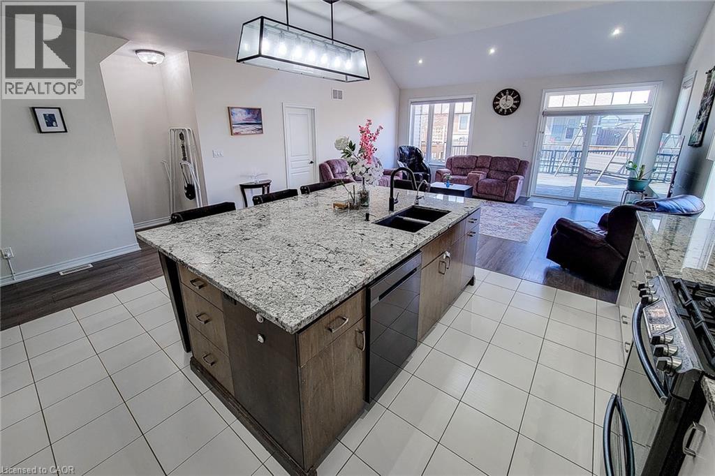 96 Anastasia Boulevard, Smithville, Ontario  L0R 2A0 - Photo 16 - 40816584