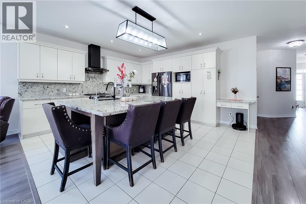 96 Anastasia Boulevard, Smithville, Ontario  L0R 2A0 - Photo 15 - 40816584