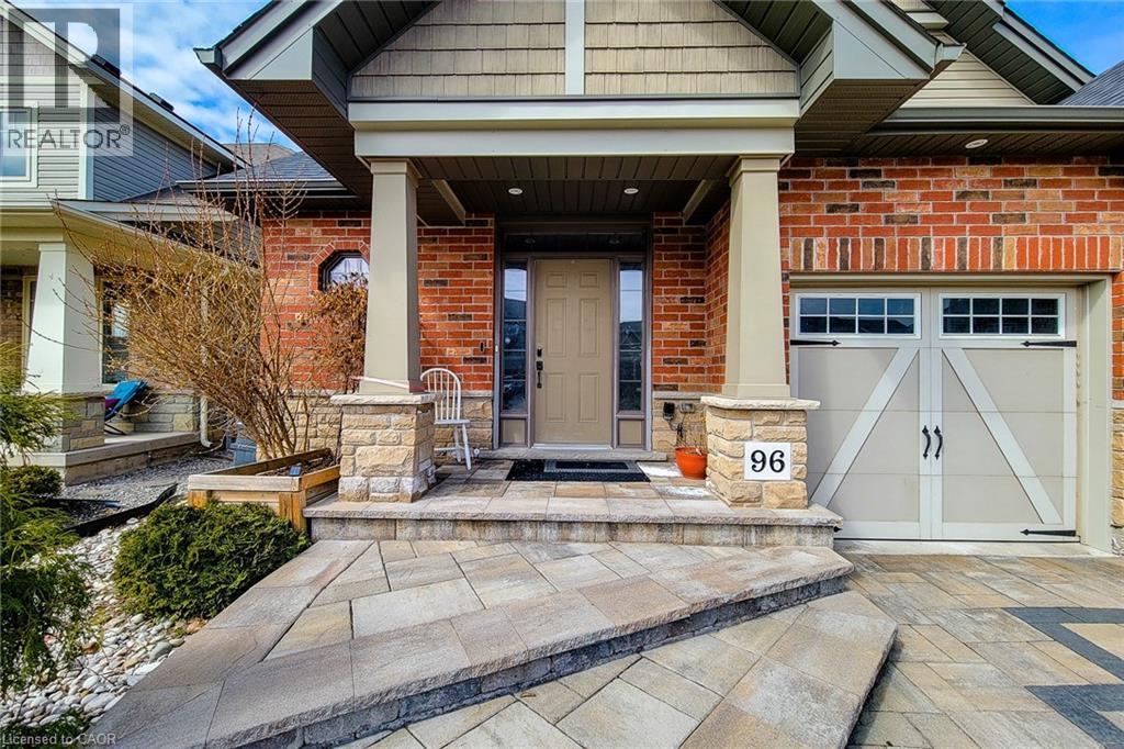 96 Anastasia Boulevard, Smithville, Ontario  L0R 2A0 - Photo 4 - 40816584