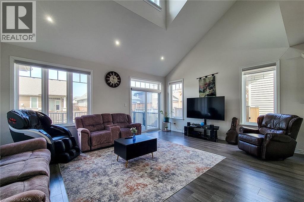 96 Anastasia Boulevard, Smithville, Ontario  L0R 2A0 - Photo 7 - 40816584