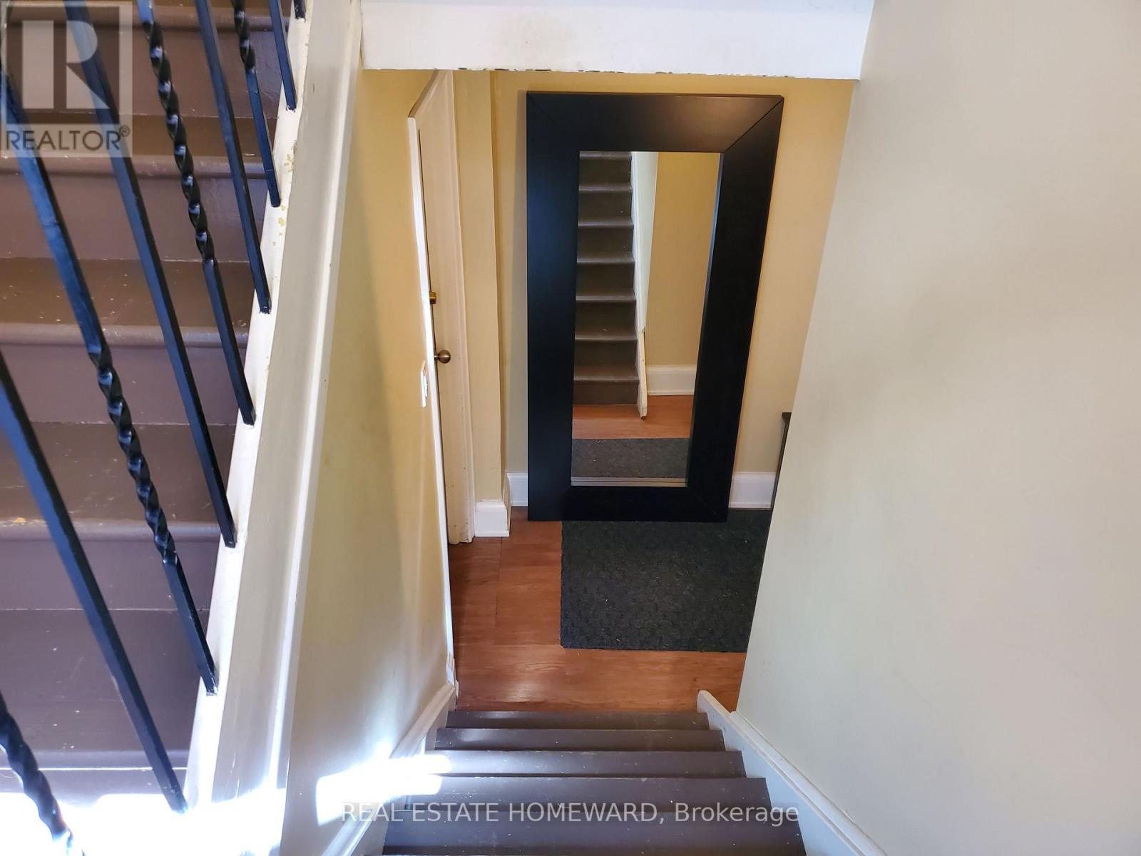 Main Floor - 21 Love Crescent, Toronto, Ontario  M4E 1V6 - Photo 31 - E12825162