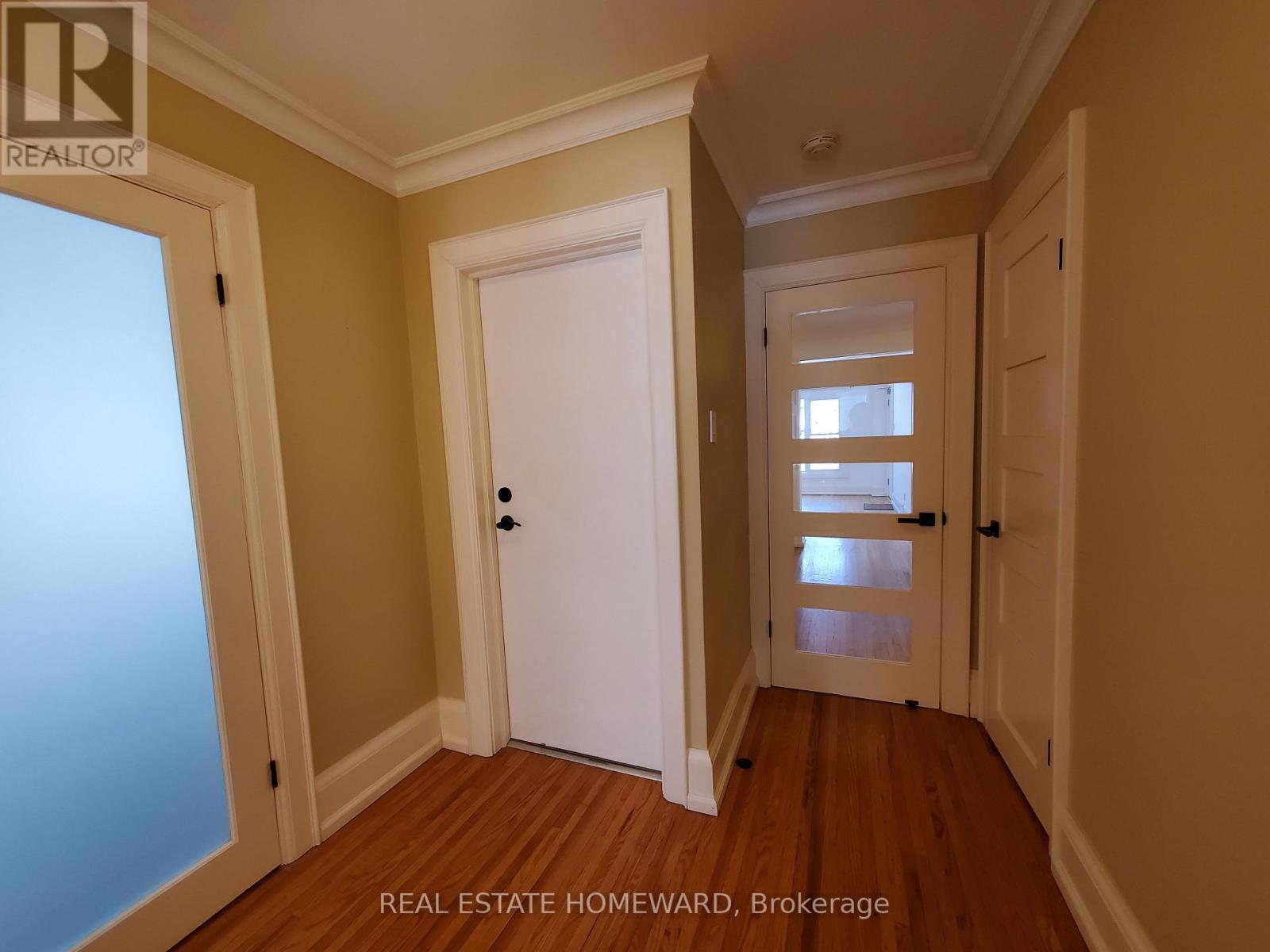 Main Floor - 21 Love Crescent, Toronto, Ontario  M4E 1V6 - Photo 30 - E12825162