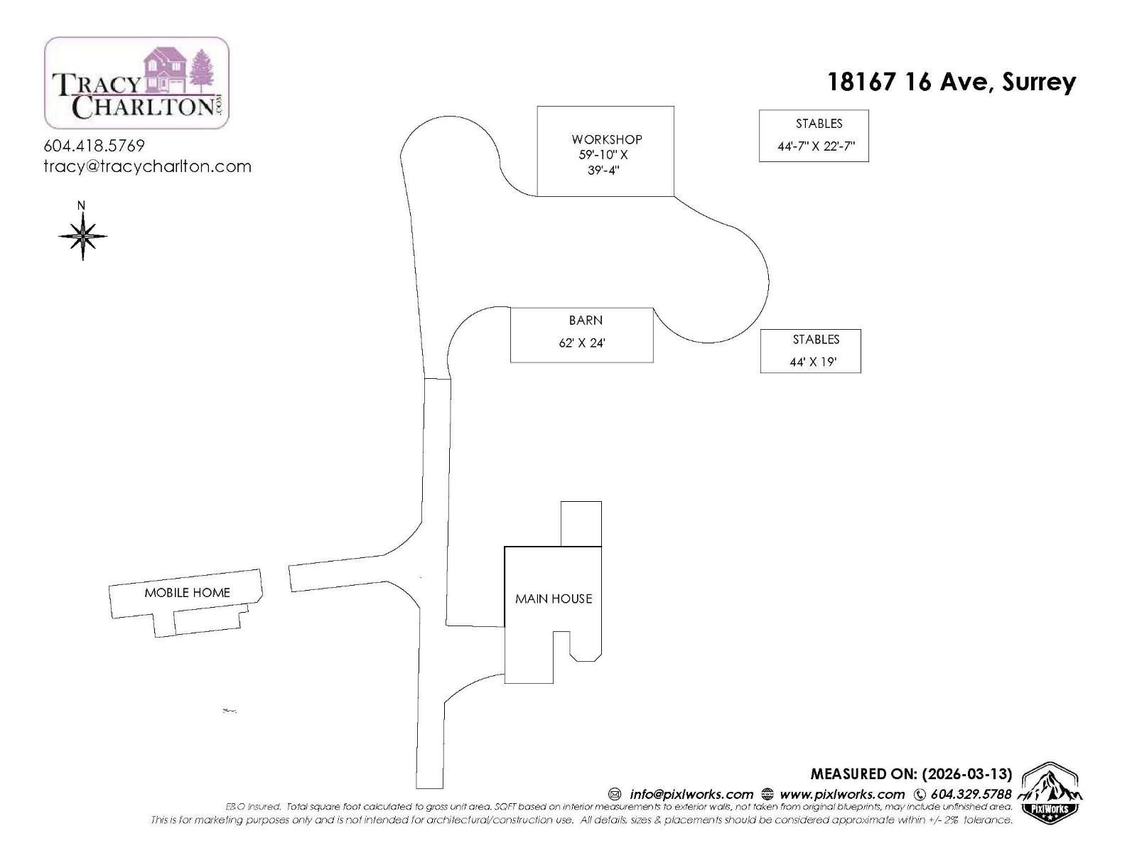 18167 16 Avenue, Surrey, British Columbia  V3S 9V2 - Photo 39 - R3100781