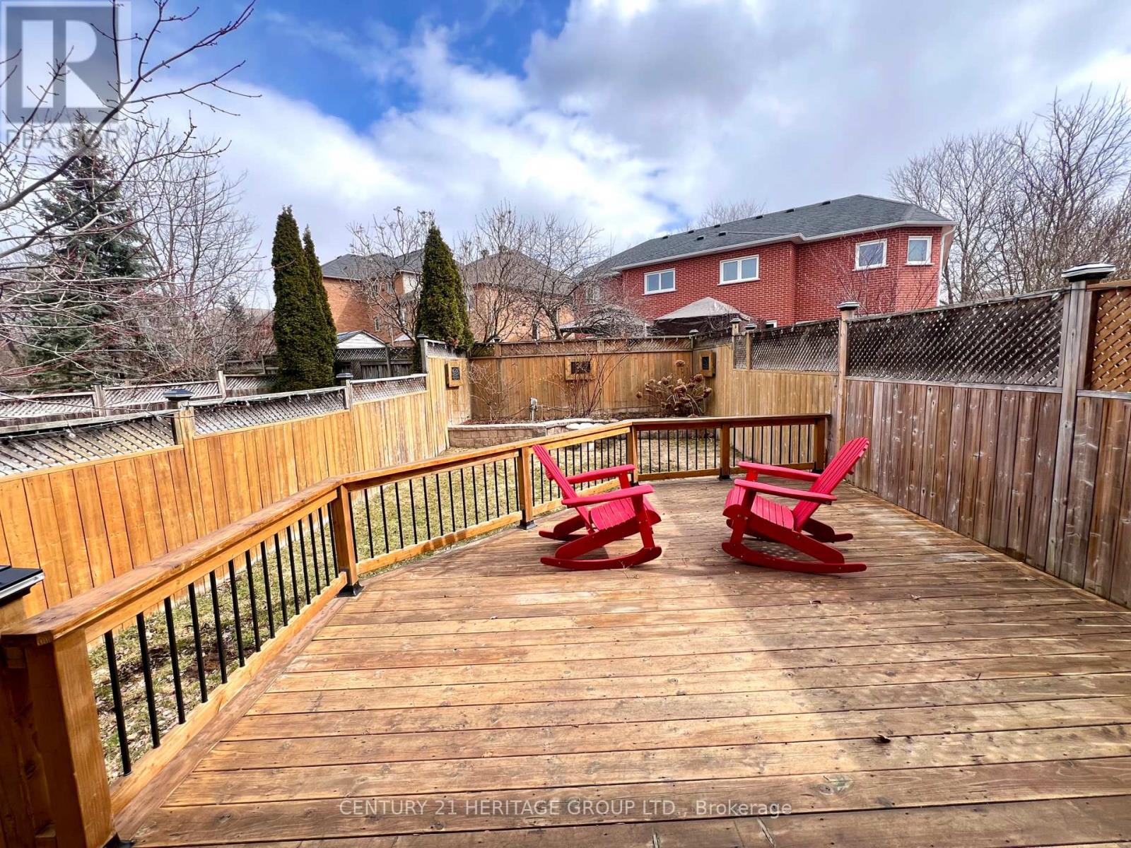 100 Woodroof Crescent, Aurora, Ontario  L4G 7H3 - Photo 21 - N12939592