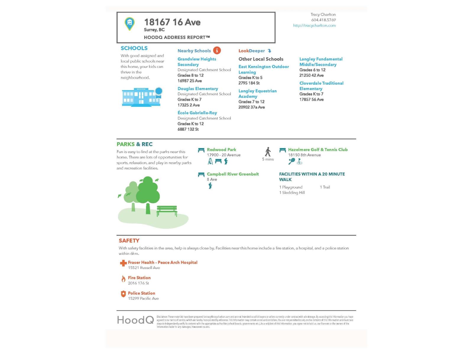 18167 16 Avenue, Surrey, British Columbia  V3S 9V2 - Photo 40 - R3100781