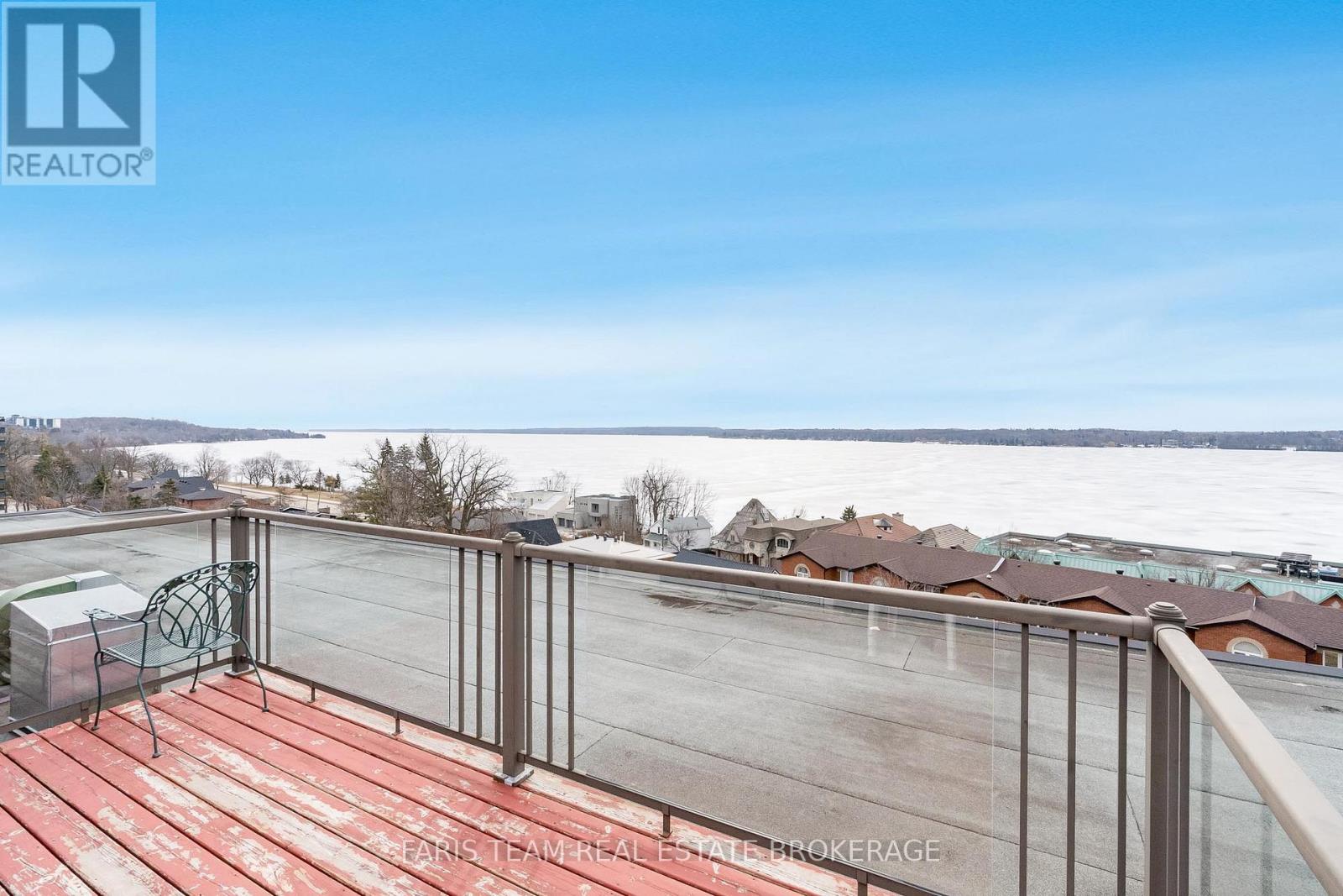 48 - 2 Albert Street, Barrie, Ontario  L4M 3S4 - Photo 28 - S12931876