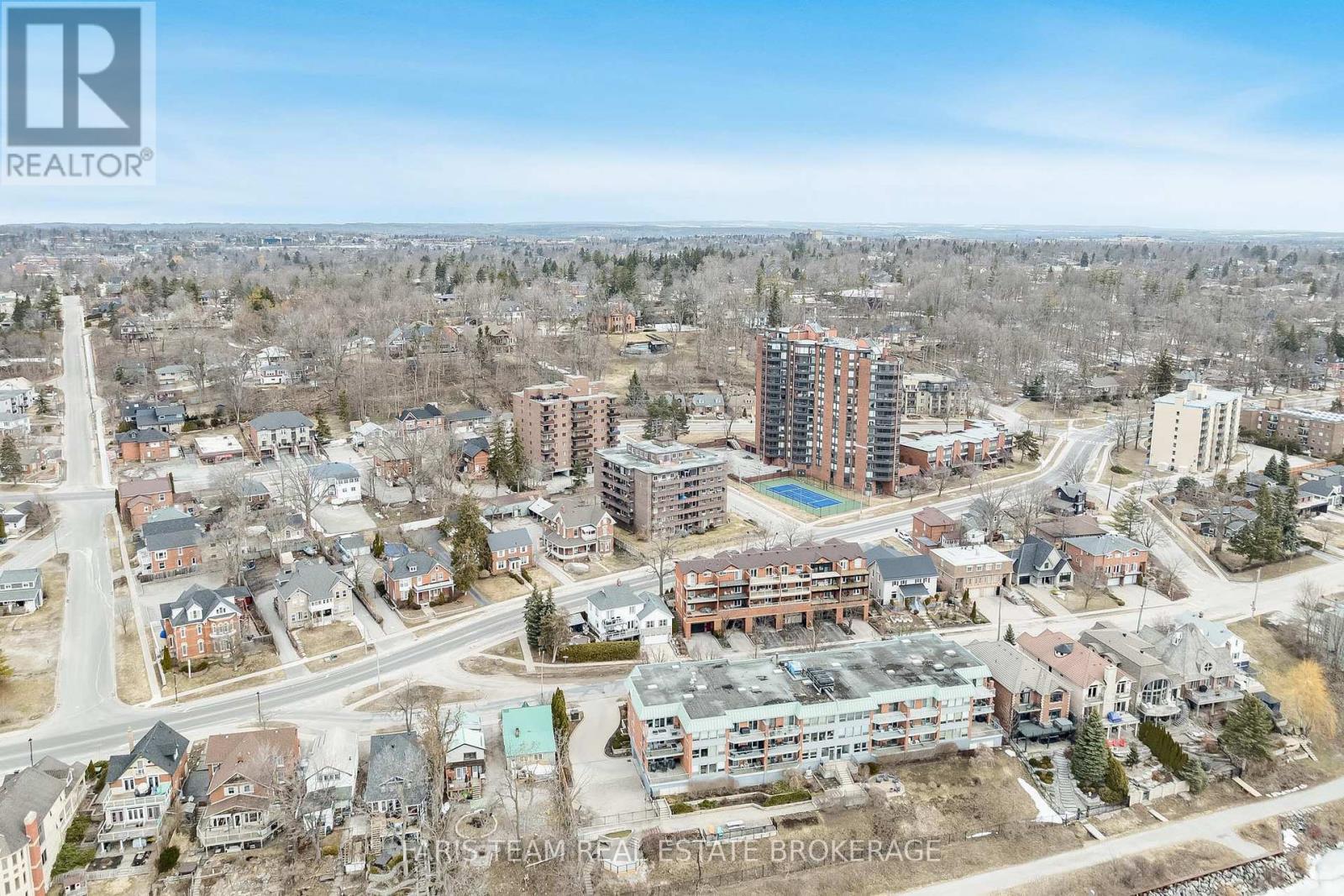 48 - 2 Albert Street, Barrie, Ontario  L4M 3S4 - Photo 35 - S12931876