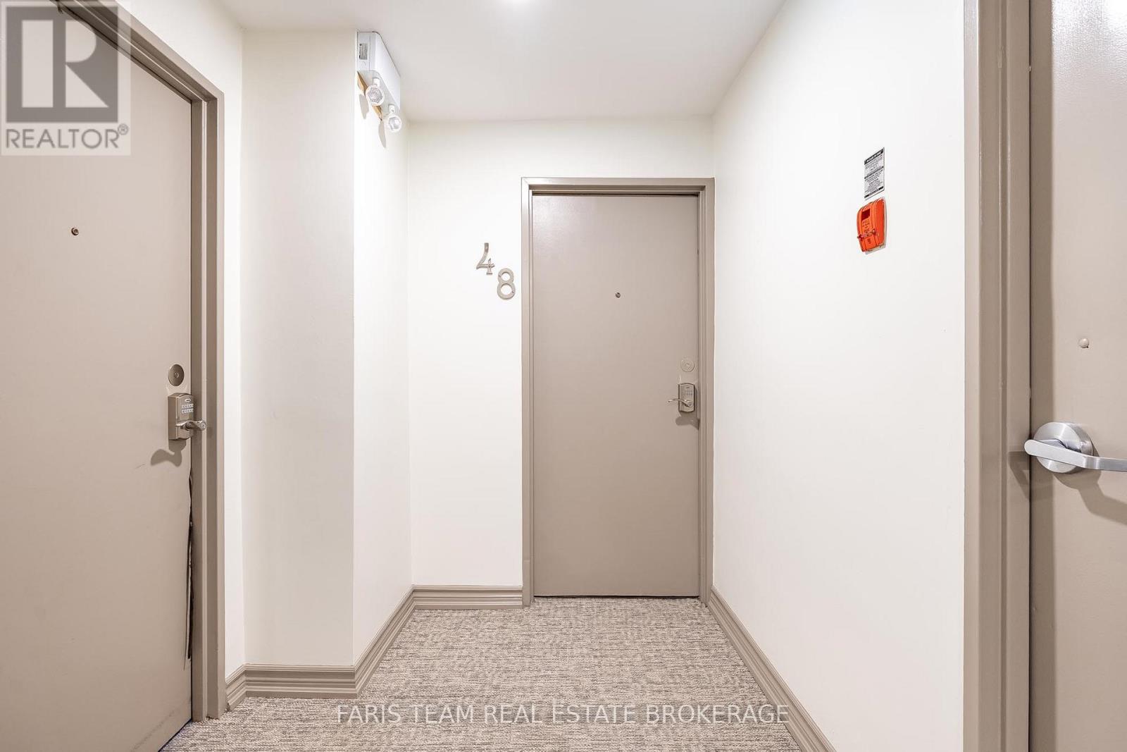 48 - 2 Albert Street, Barrie, Ontario  L4M 3S4 - Photo 7 - S12931876