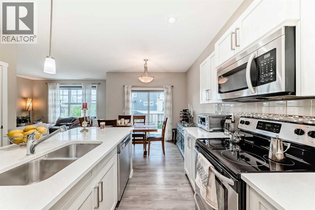 303, 428 Nolan Hill Drive Nw, Calgary, Alberta  T3R 0V4 - Photo 6 - A2289831