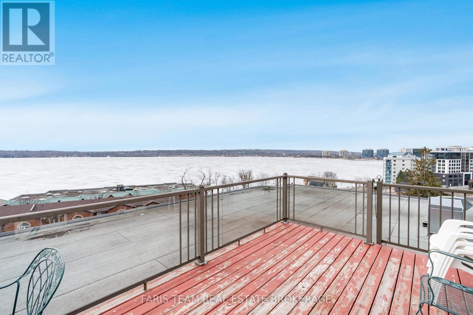 48 - 2 Albert Street, Barrie, Ontario  L4M 3S4 - Photo 29 - S12931876