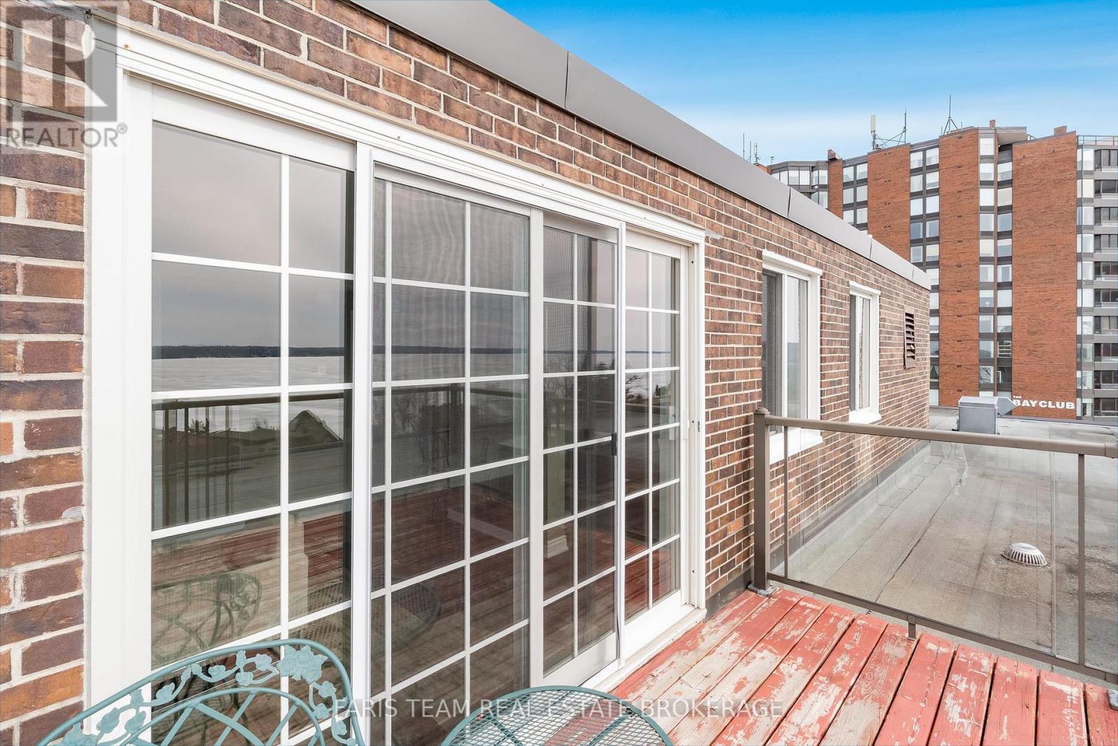 48 - 2 Albert Street, Barrie, Ontario  L4M 3S4 - Photo 27 - S12931876