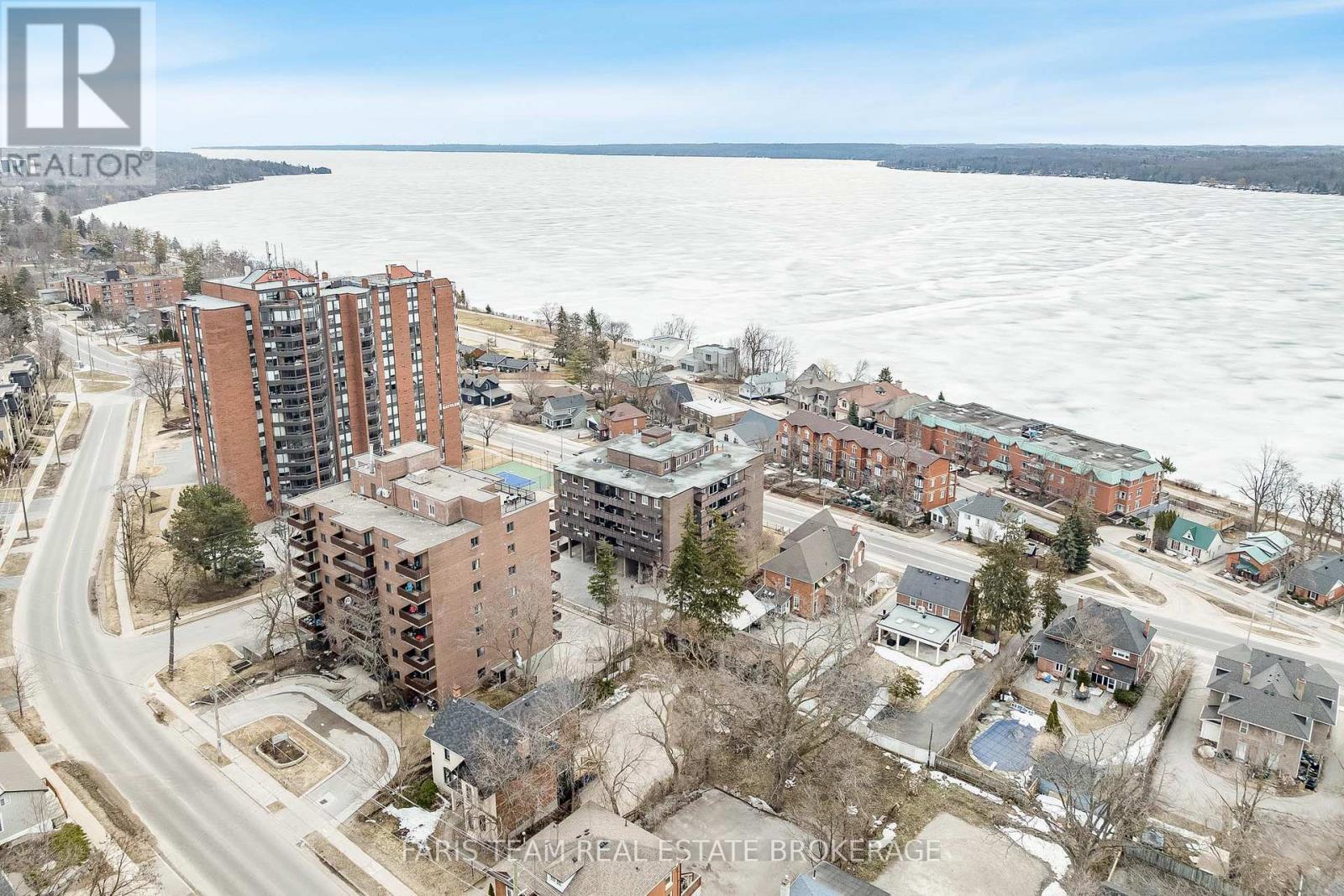 48 - 2 Albert Street, Barrie, Ontario  L4M 3S4 - Photo 34 - S12931876