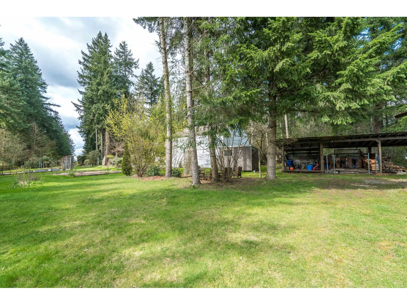 5342 236th Street, Langley, British Columbia  V2Z 2P4 - Photo 35 - R3105082