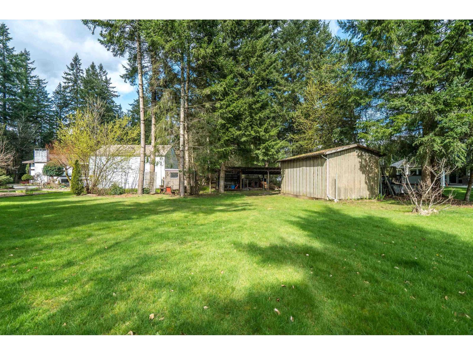 5342 236th Street, Langley, British Columbia  V2Z 2P4 - Photo 33 - R3105082