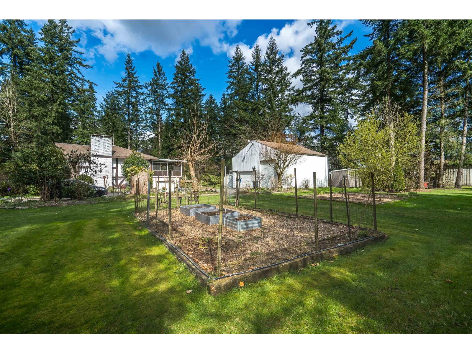 5342 236th Street, Langley, British Columbia  V2Z 2P4 - Photo 31 - R3105082