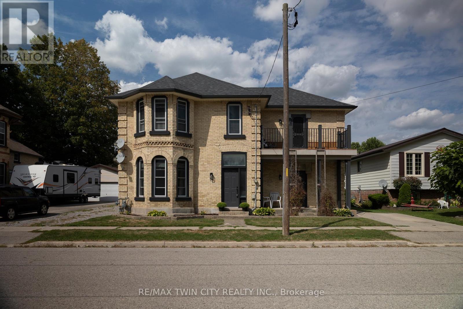 14 ELGIN STREET W, Norwich, Ontario