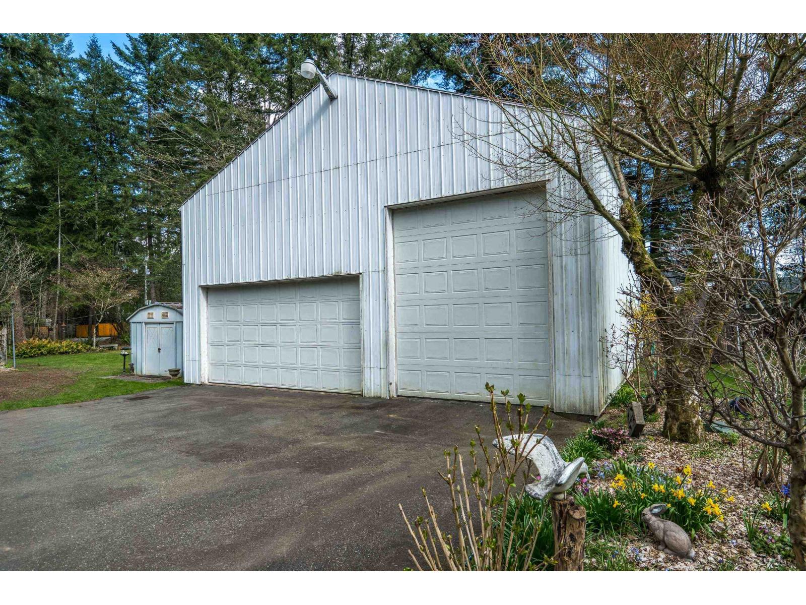 5342 236th Street, Langley, British Columbia  V2Z 2P4 - Photo 40 - R3105082