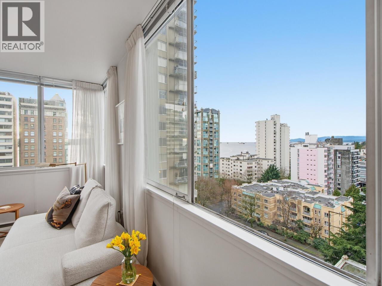 1203 1850 Comox Street, Vancouver, British Columbia  V6G 1R3 - Photo 18 - R3101557