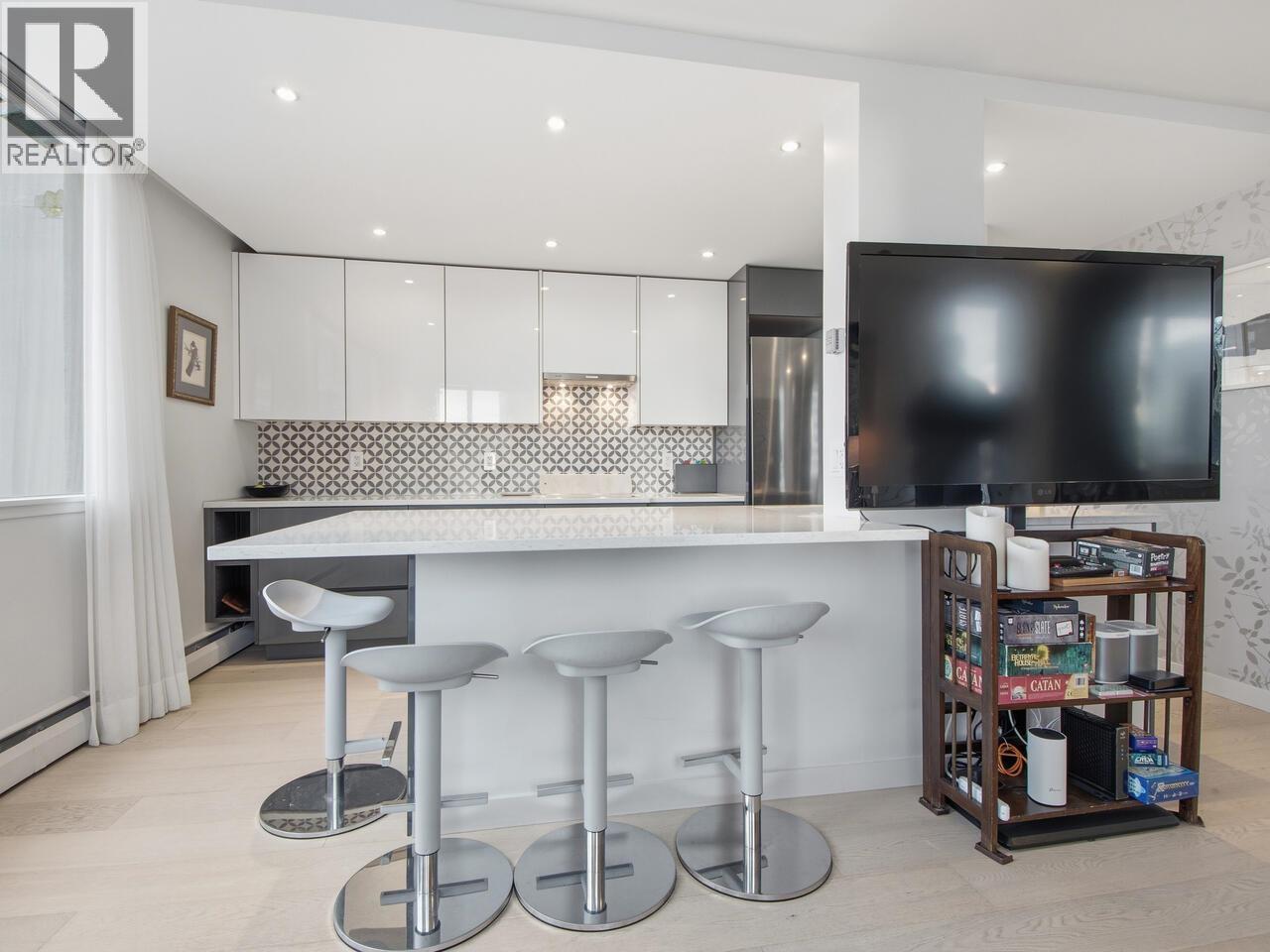 1203 1850 Comox Street, Vancouver, British Columbia  V6G 1R3 - Photo 9 - R3101557