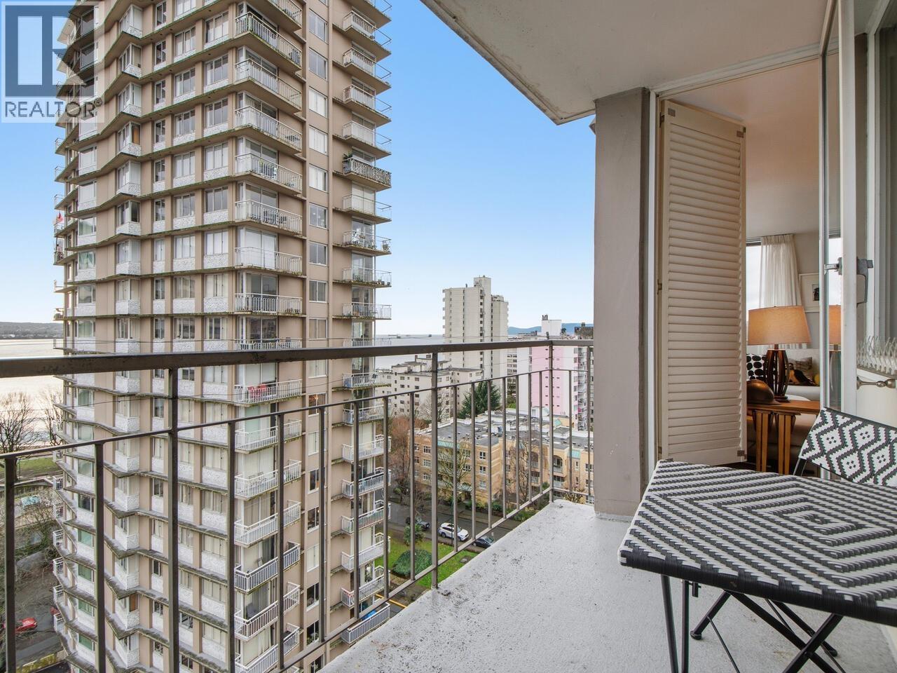 1203 1850 Comox Street, Vancouver, British Columbia  V6G 1R3 - Photo 22 - R3101557