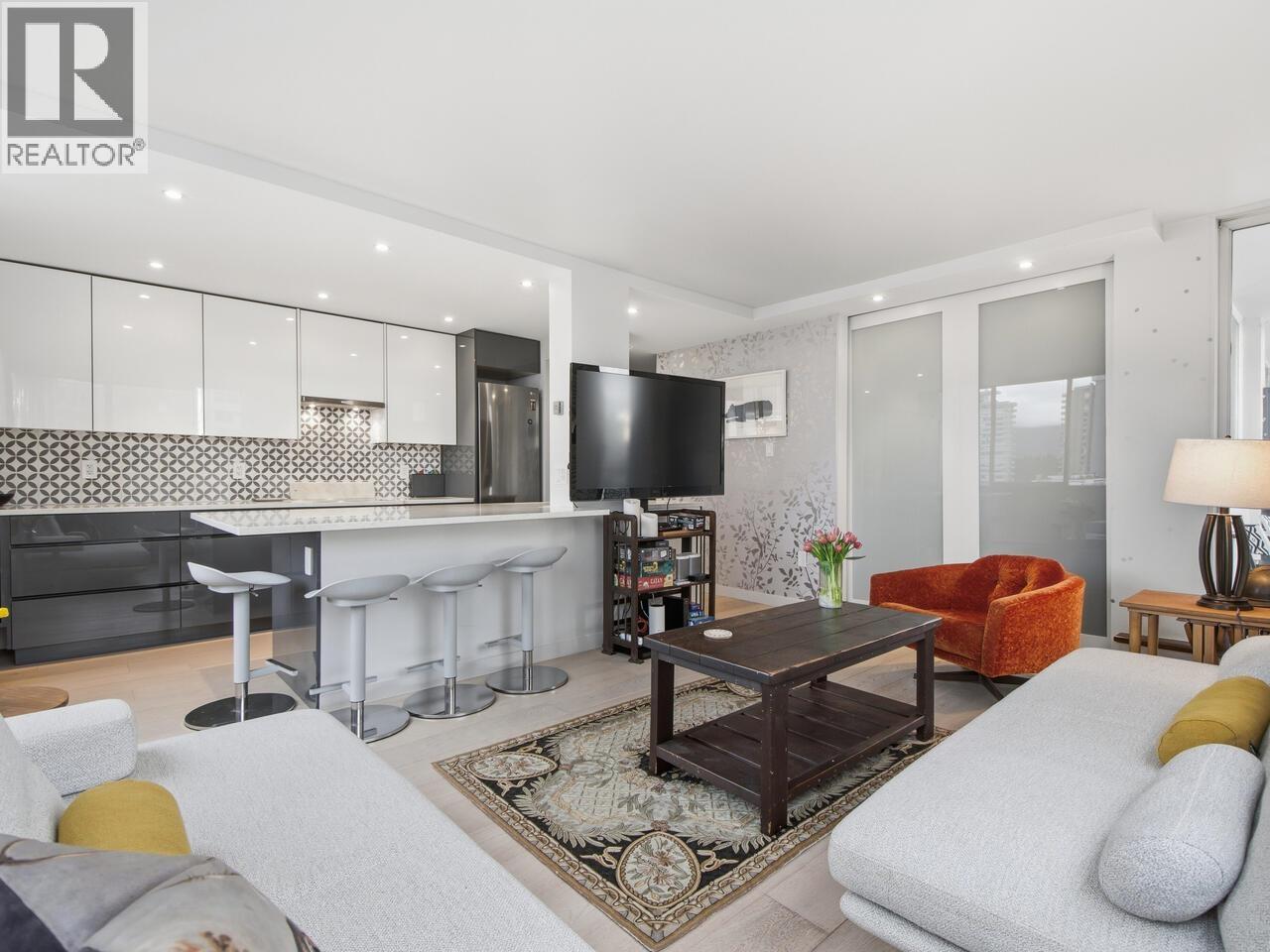 1203 1850 Comox Street, Vancouver, British Columbia  V6G 1R3 - Photo 11 - R3101557