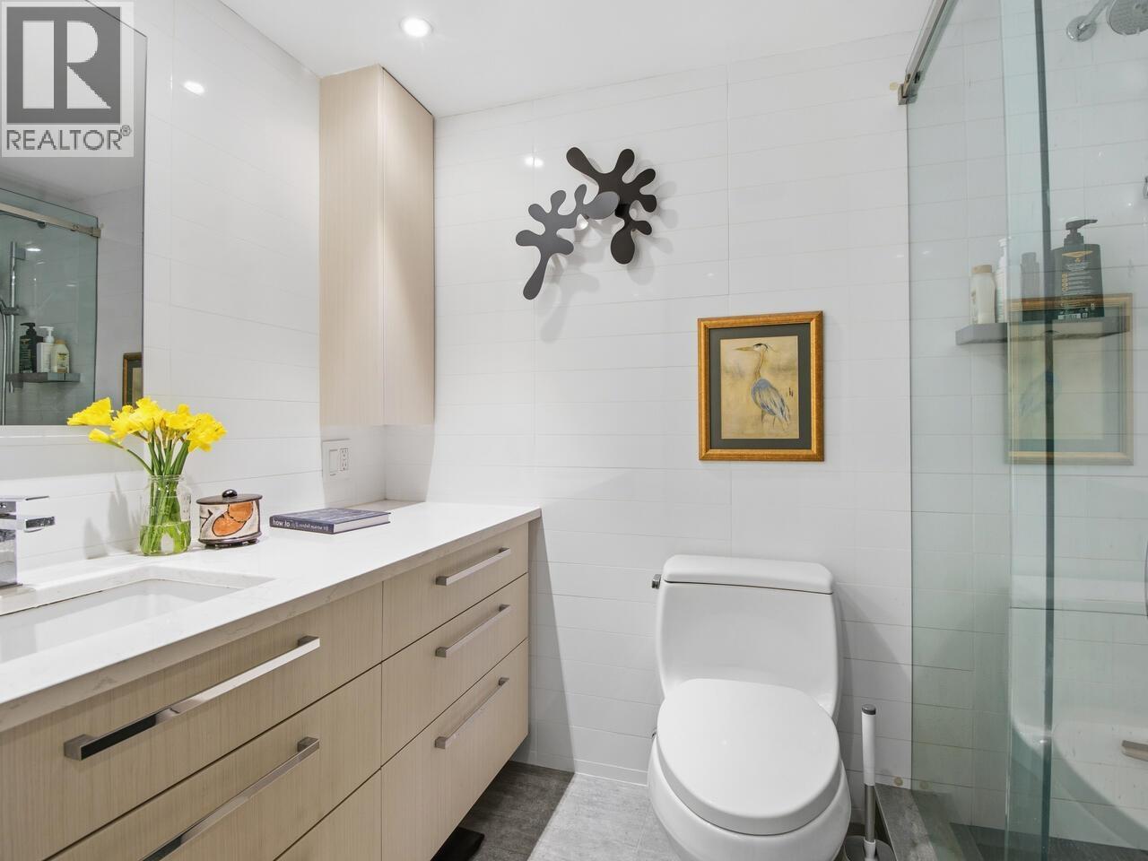 1203 1850 Comox Street, Vancouver, British Columbia  V6G 1R3 - Photo 20 - R3101557