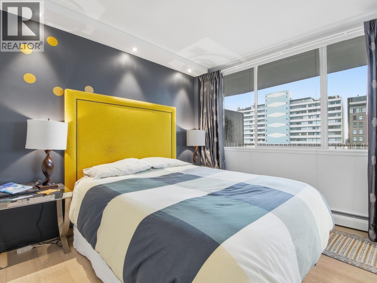 1203 1850 Comox Street, Vancouver, British Columbia  V6G 1R3 - Photo 16 - R3101557