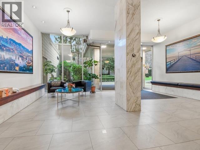 1203 1850 Comox Street, Vancouver, British Columbia  V6G 1R3 - Photo 30 - R3101557