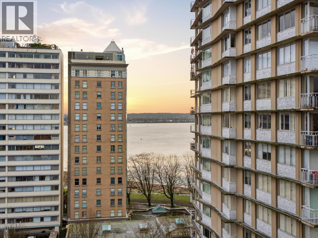 1203 1850 Comox Street, Vancouver, British Columbia  V6G 1R3 - Photo 25 - R3101557