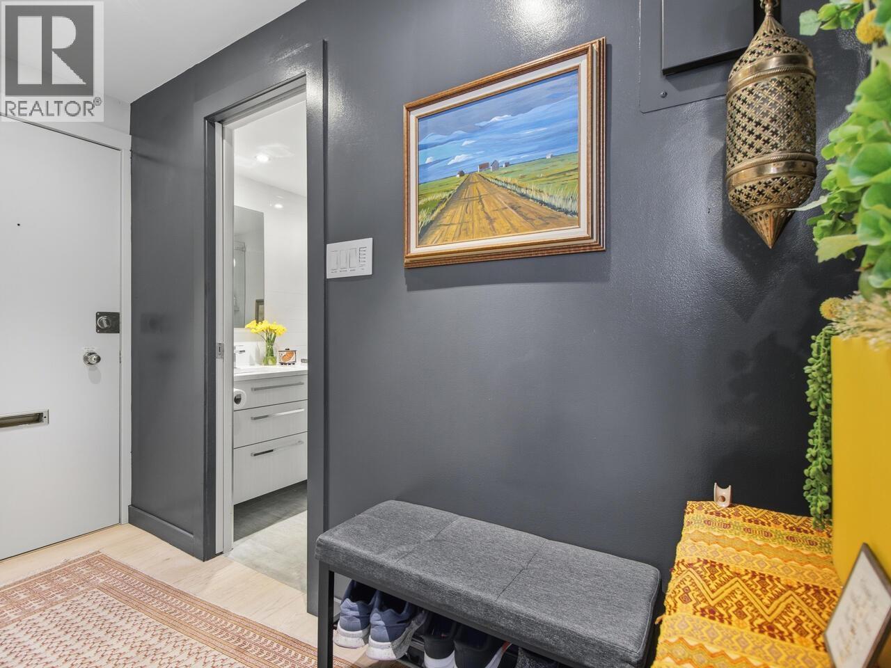 1203 1850 Comox Street, Vancouver, British Columbia  V6G 1R3 - Photo 4 - R3101557